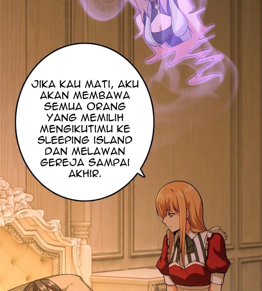 Release That Witch Chapter 356 Gambar 11