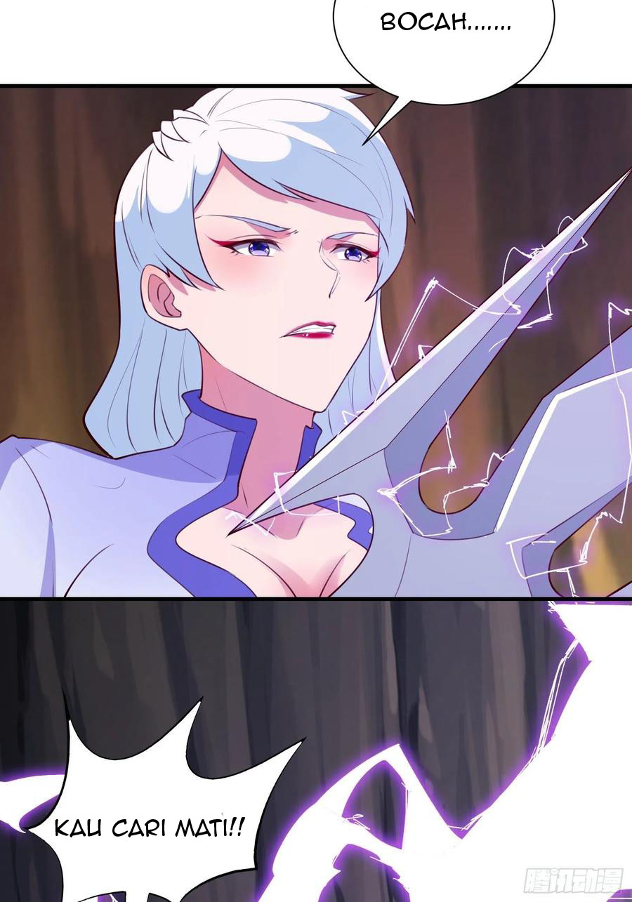 I’m Picking Fairy Sister On The Westward Journey Chapter 55 Gambar 11