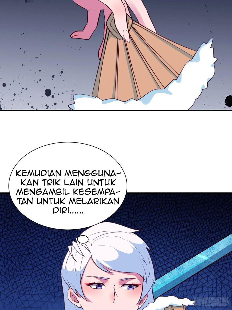 I’m Picking Fairy Sister On The Westward Journey Chapter 55 Gambar 21