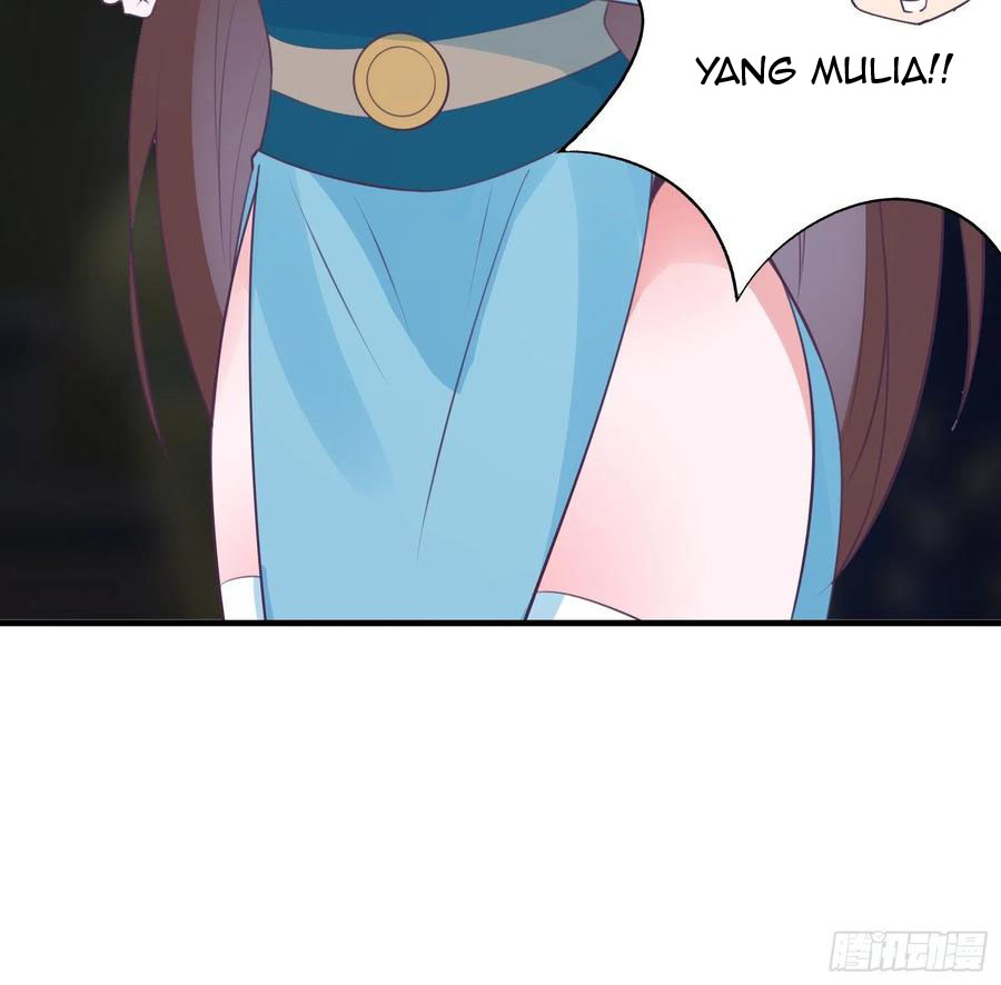 I’m Picking Fairy Sister On The Westward Journey Chapter 54 Gambar 15