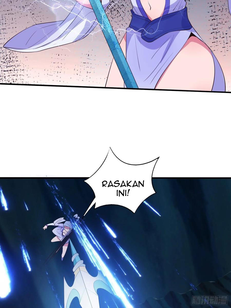 I’m Picking Fairy Sister On The Westward Journey Chapter 54 Gambar 24