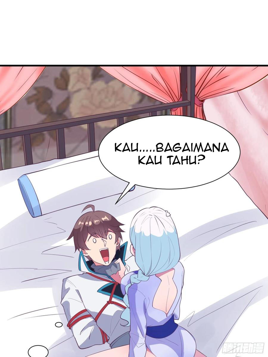 I’m Picking Fairy Sister On The Westward Journey Chapter 54 Gambar 4