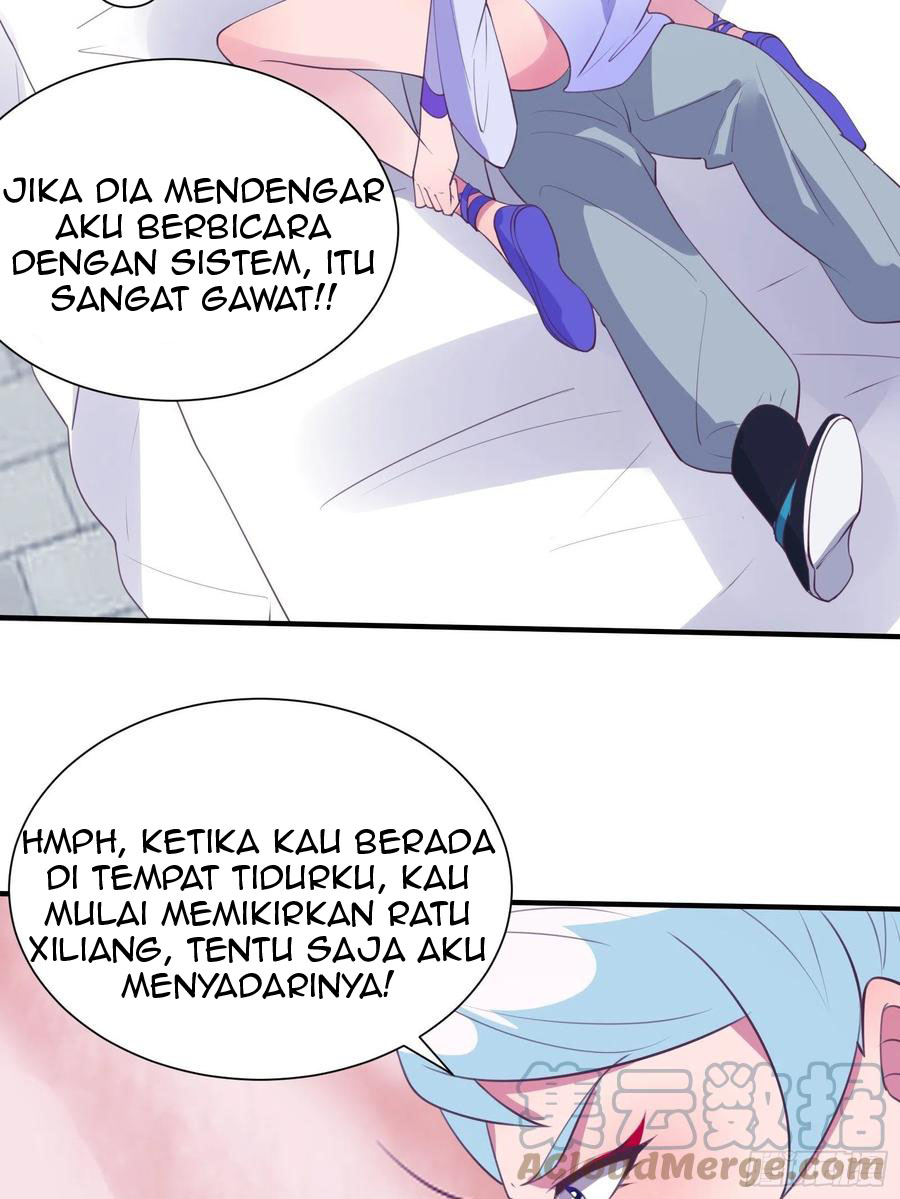 I’m Picking Fairy Sister On The Westward Journey Chapter 54 Gambar 5