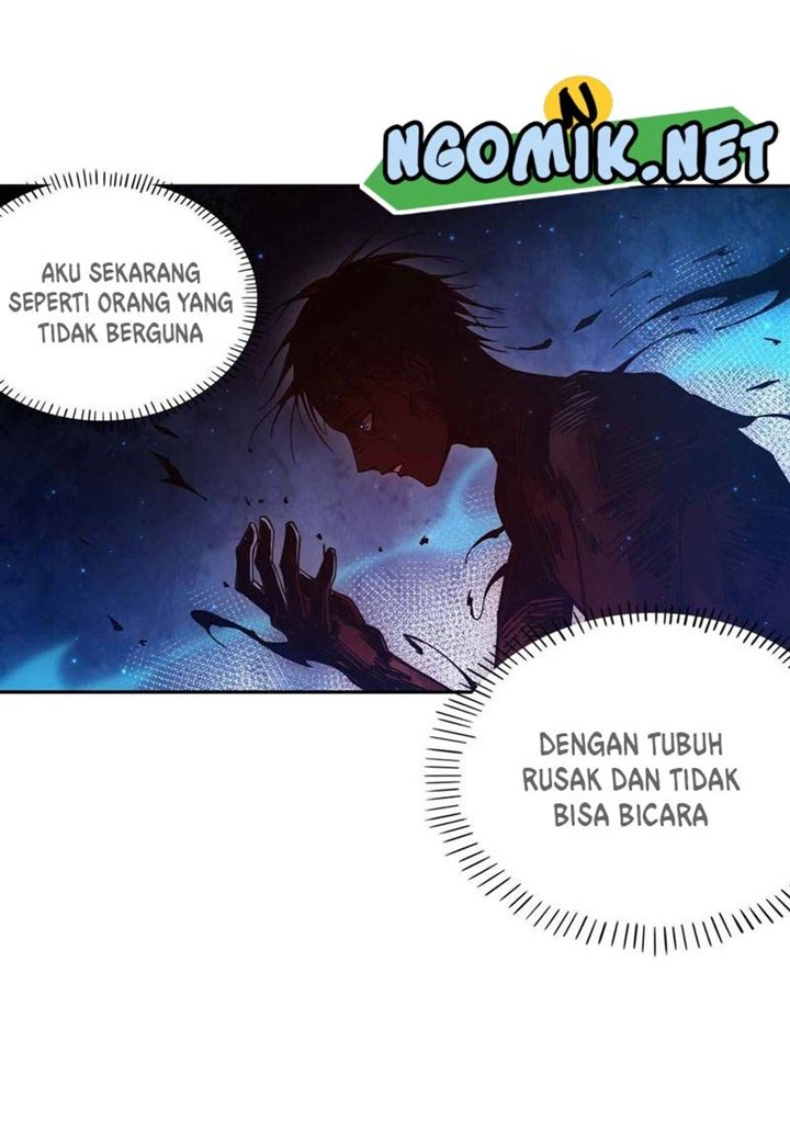 Ultimate Soldier Chapter 129 Gambar 13
