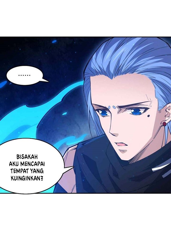 Ultimate Soldier Chapter 129 Gambar 20