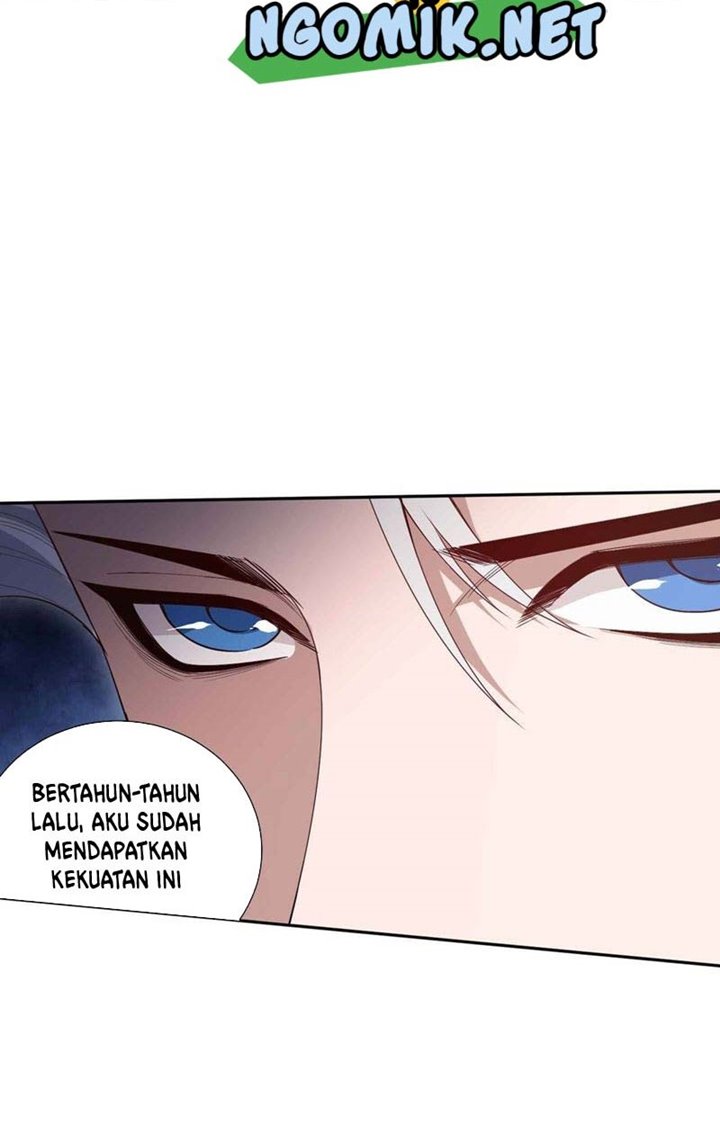 Ultimate Soldier Chapter 129 Gambar 29