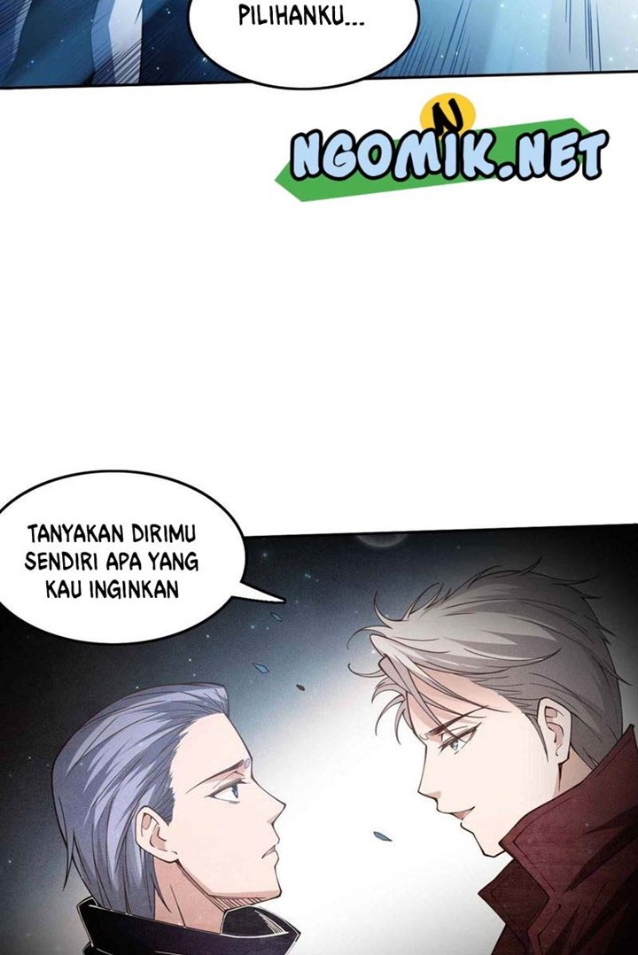 Ultimate Soldier Chapter 129 Gambar 49