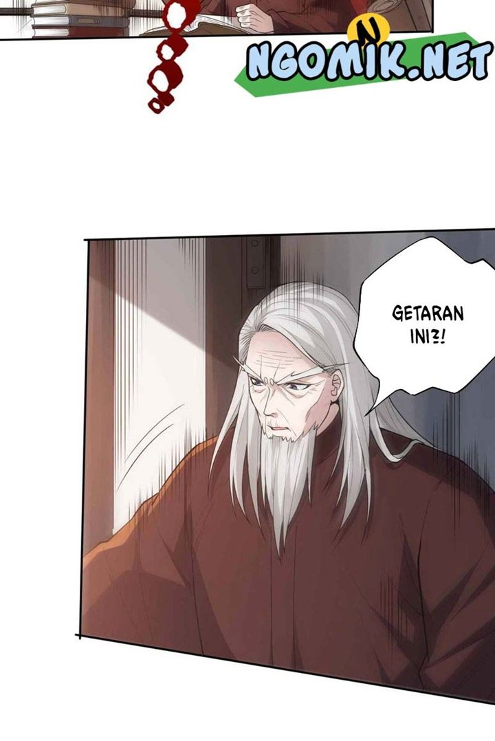 Ultimate Soldier Chapter 129 Gambar 61