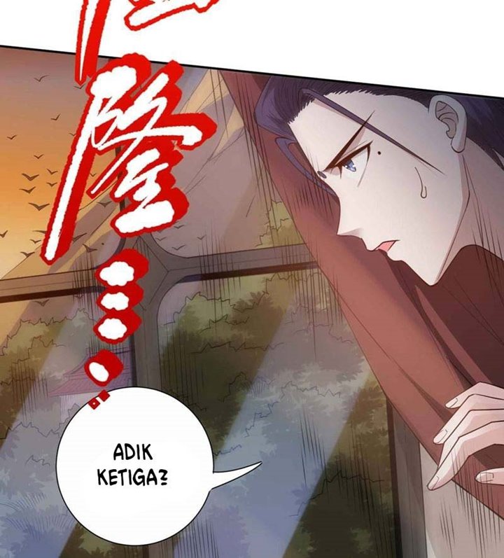 Ultimate Soldier Chapter 129 Gambar 65