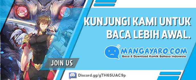 The People on Earth are Too Ferocious Chapter 18 Gambar 5