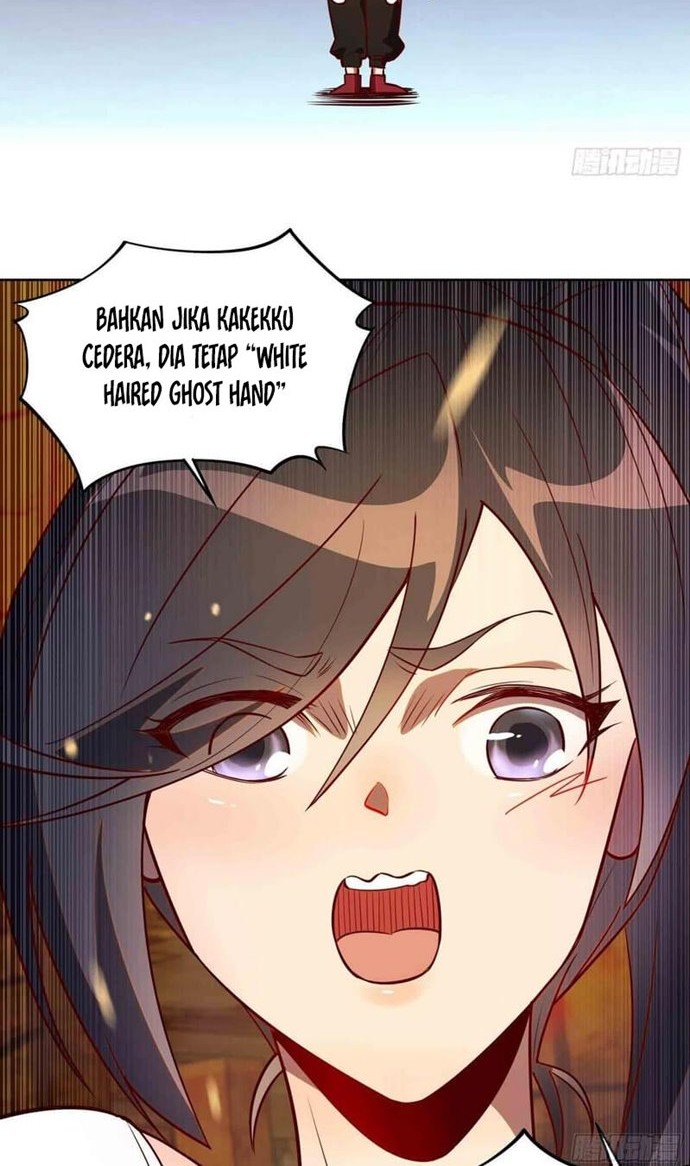 The People on Earth are Too Ferocious Chapter 15 Gambar 18