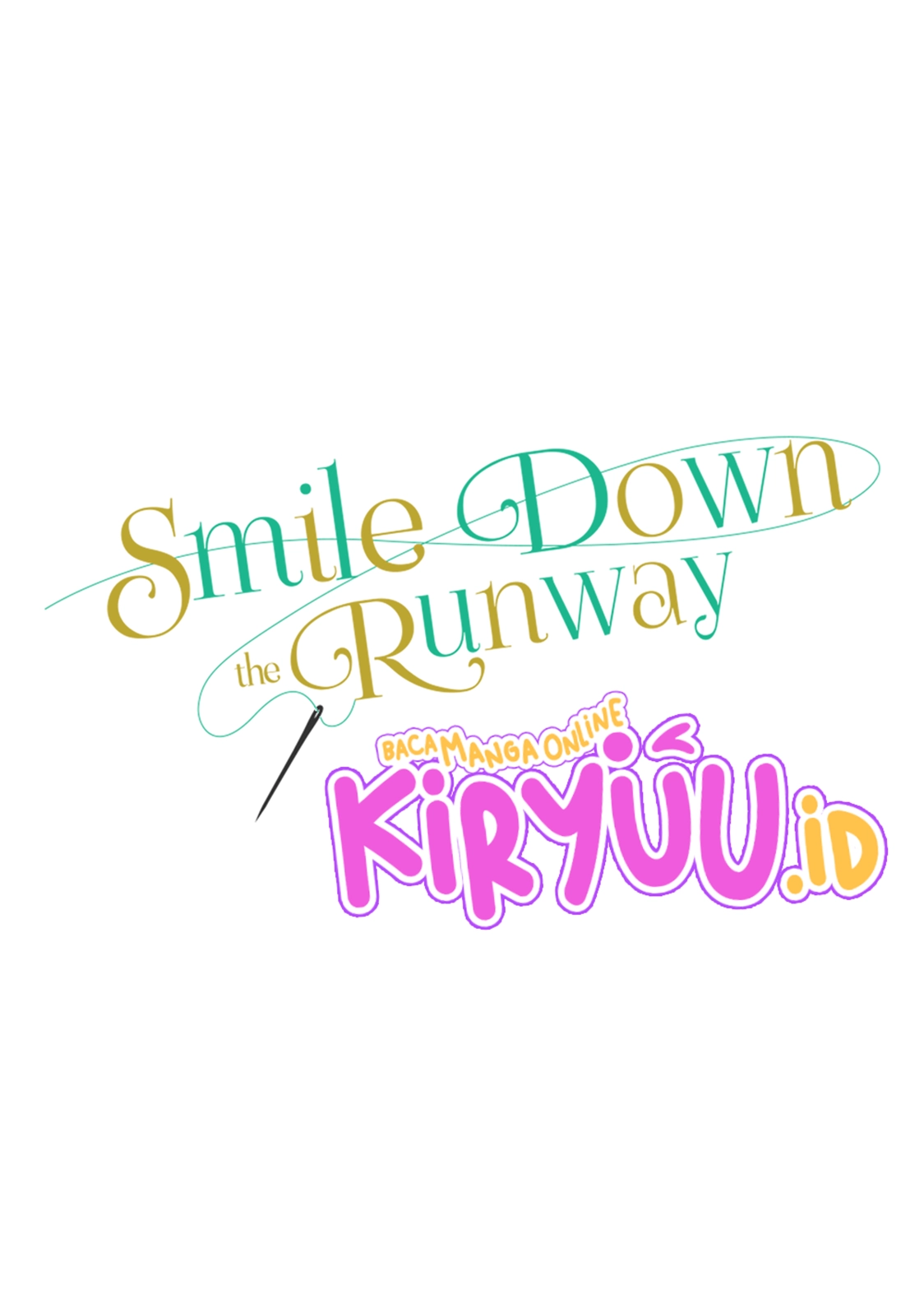 Baca Runway de Waratte Chapter 149 Gambar 2