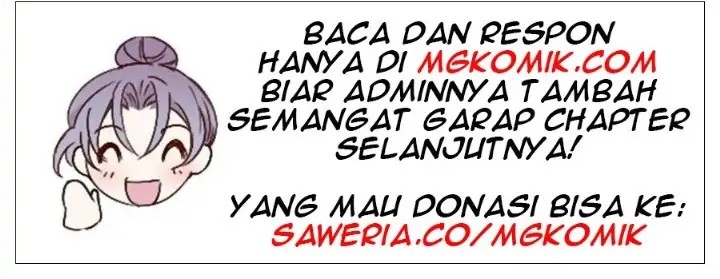 The Ghostly Doctor Chapter 421 Gambar 40