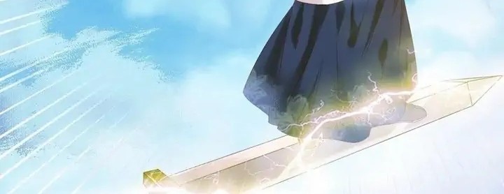 The Ghostly Doctor Chapter 421 Gambar 8