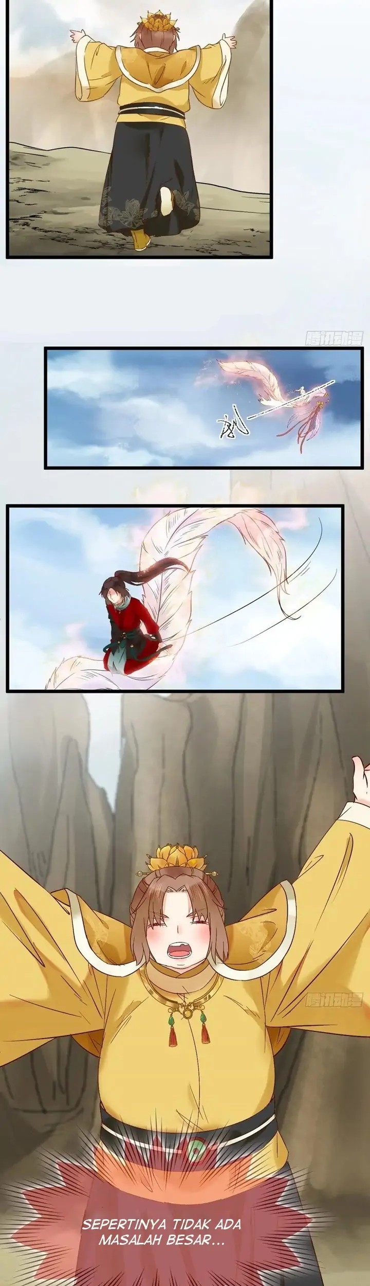 The Ghostly Doctor Chapter 421 Gambar 17