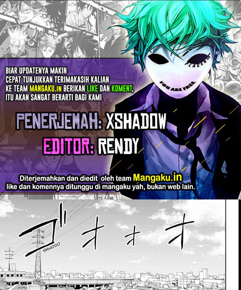 Baca Komik Candy Flurry (Amenofuru) Chapter 18 Gambar 1