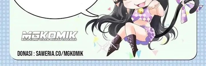 She Is Coming, Please Get Down! Chapter 64.2 Gambar 20