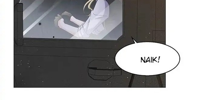 She Is Coming, Please Get Down! Chapter 64.1 Gambar 6