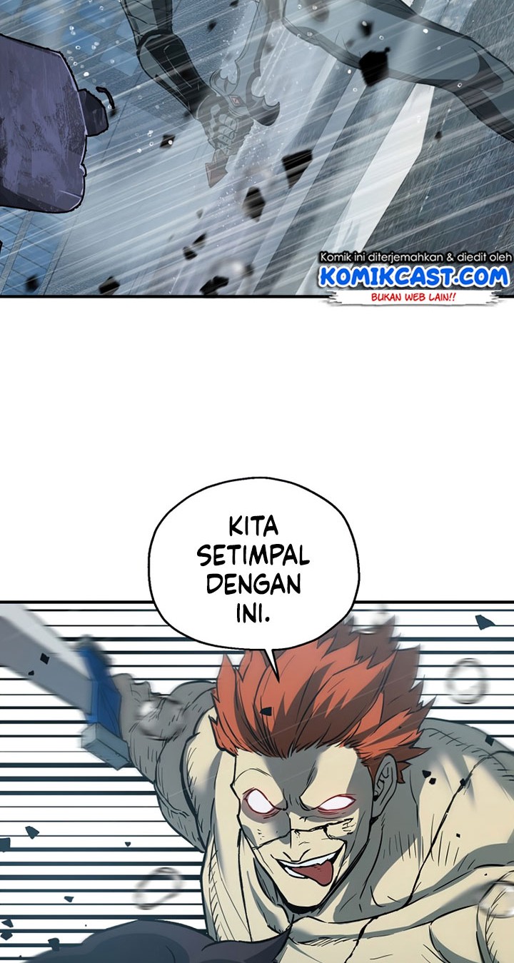 Player Who Can’t Level Up Chapter 52 Gambar 19
