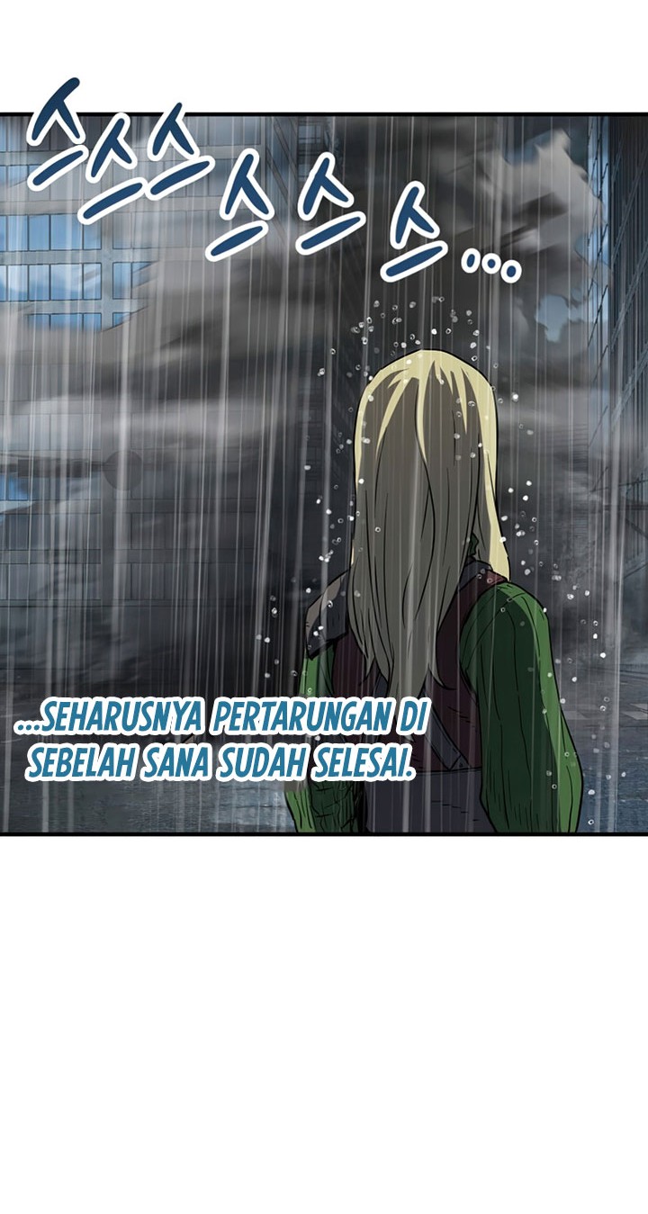 Player Who Can’t Level Up Chapter 52 Gambar 25