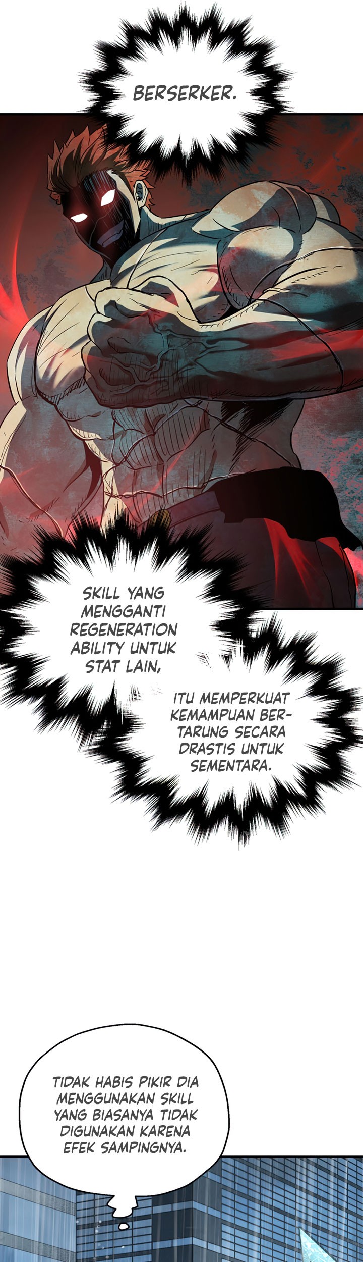 Player Who Can’t Level Up Chapter 52 Gambar 26