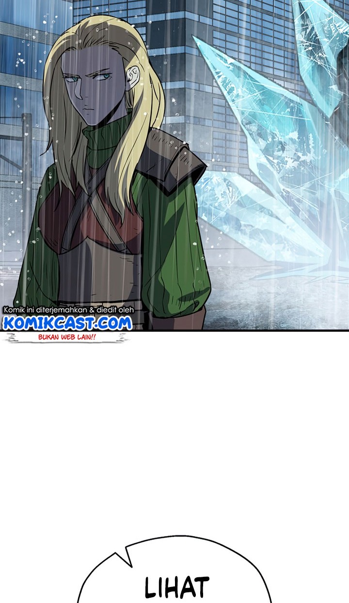 Player Who Can’t Level Up Chapter 52 Gambar 27