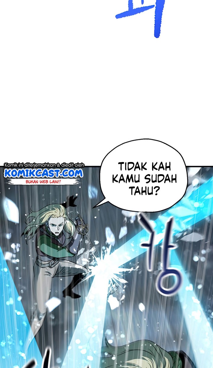 Player Who Can’t Level Up Chapter 52 Gambar 33