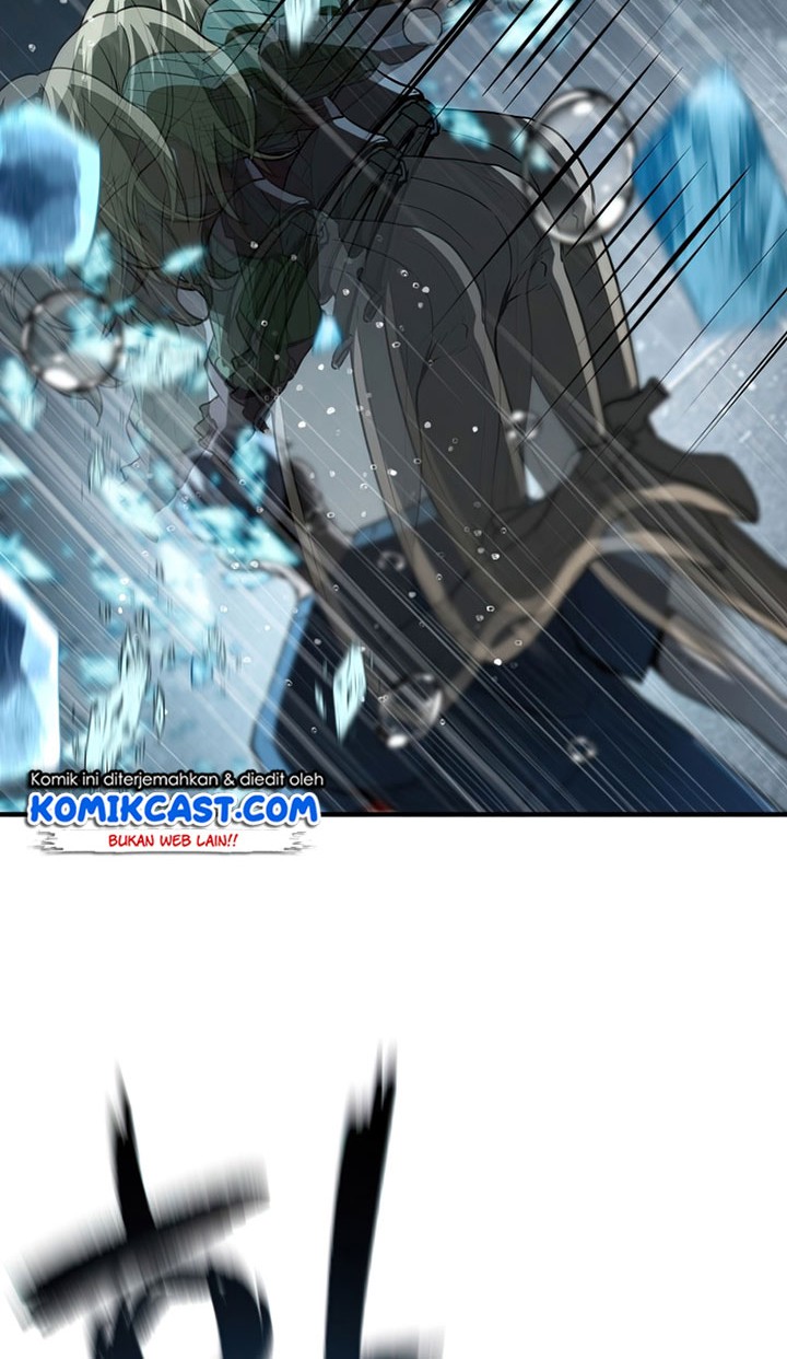 Player Who Can’t Level Up Chapter 52 Gambar 35