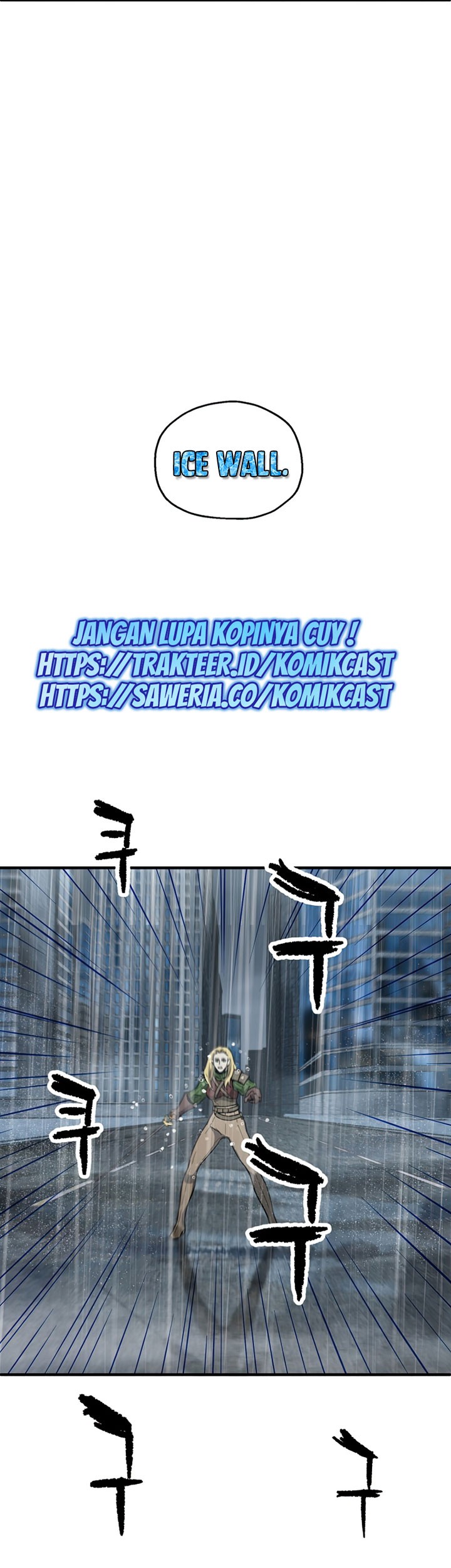 Player Who Can’t Level Up Chapter 52 Gambar 48