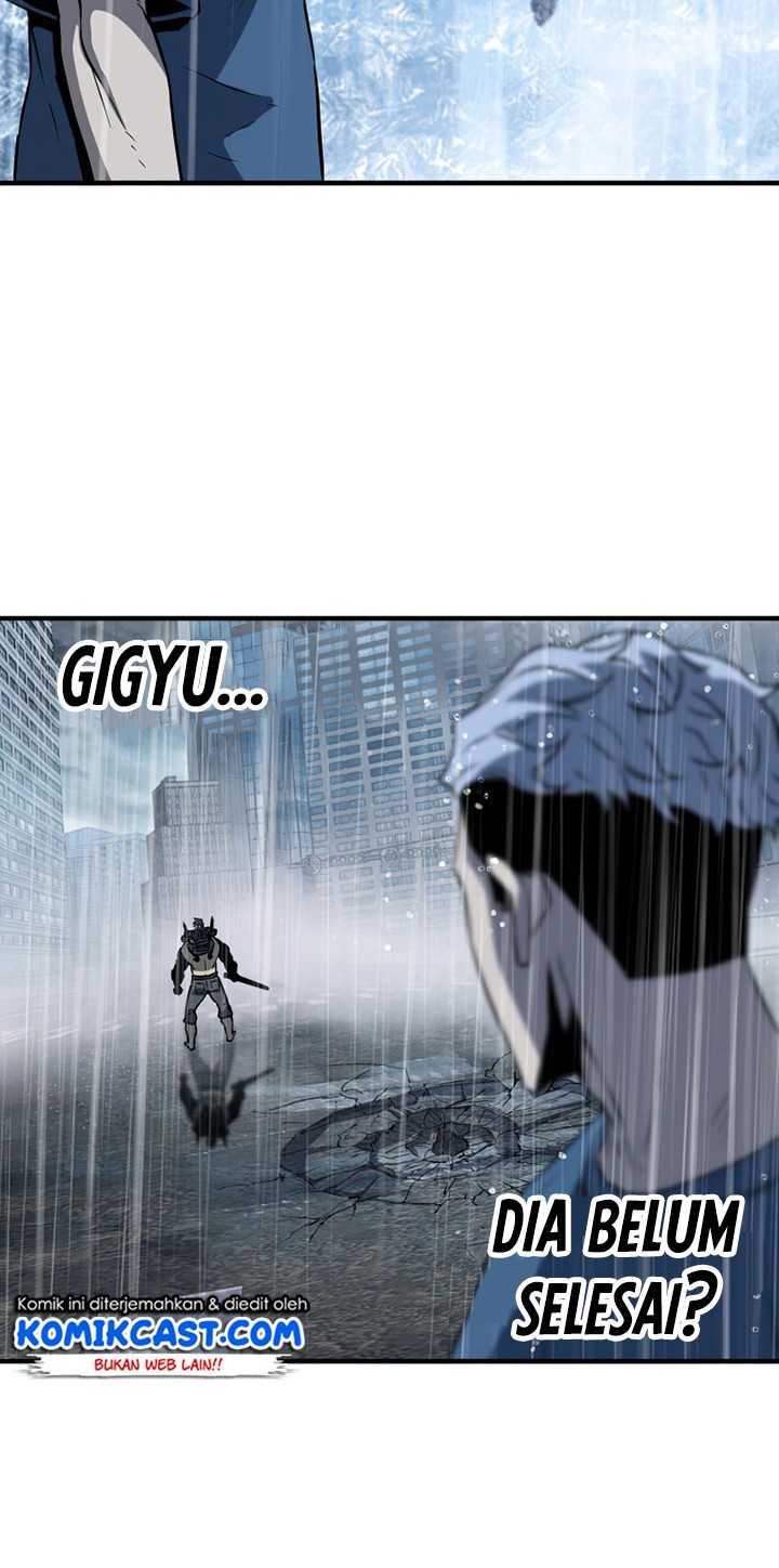 Player Who Can’t Level Up Chapter 52 Gambar 55