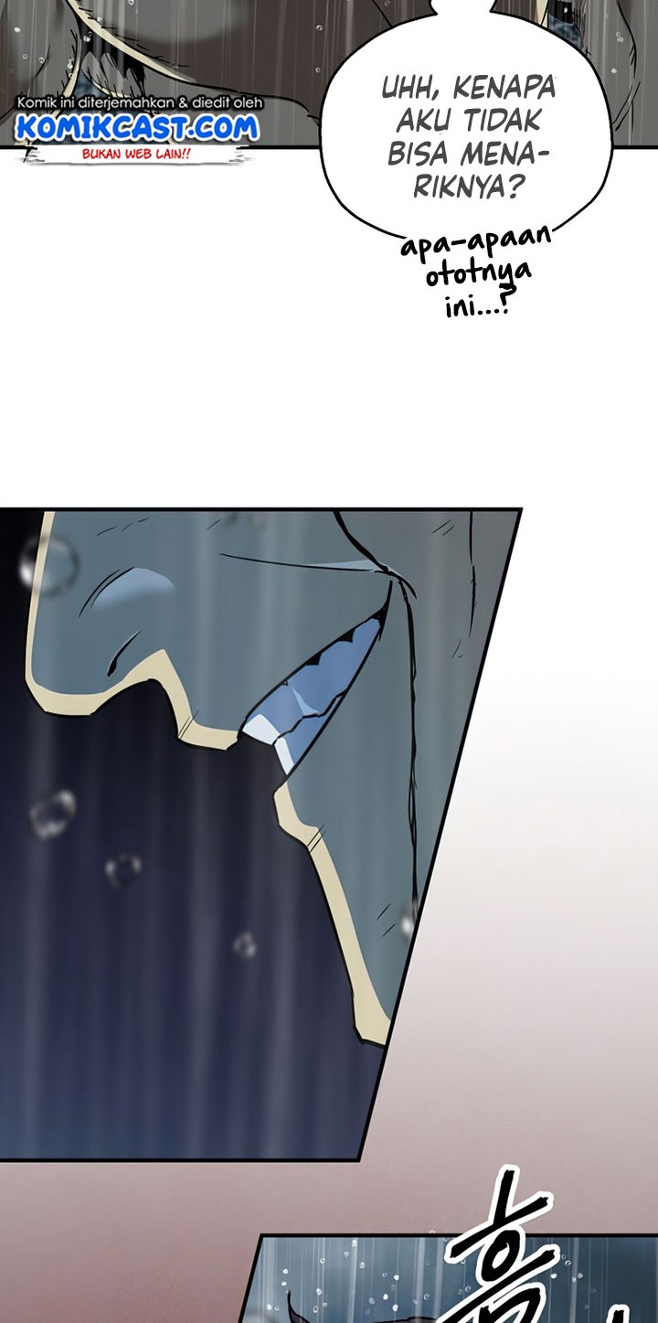 Player Who Can’t Level Up Chapter 52 Gambar 57