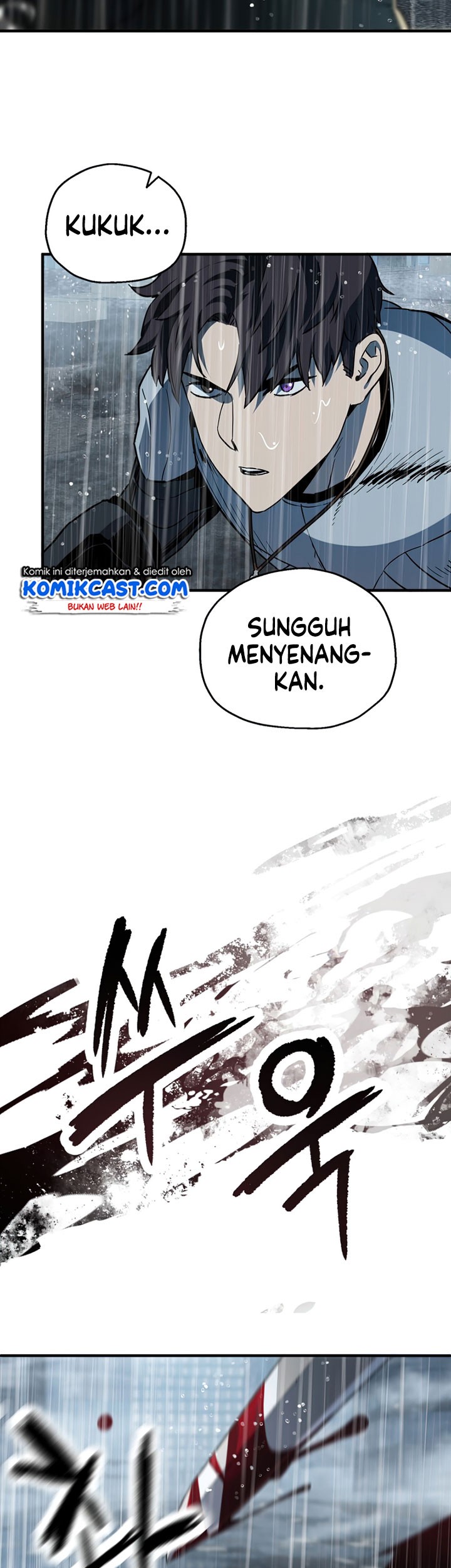 Player Who Can’t Level Up Chapter 52 Gambar 60