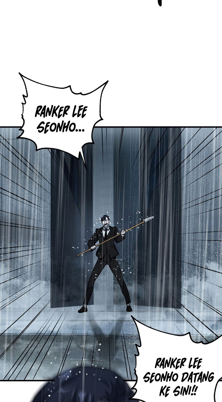 Player Who Can’t Level Up Chapter 52 Gambar 65
