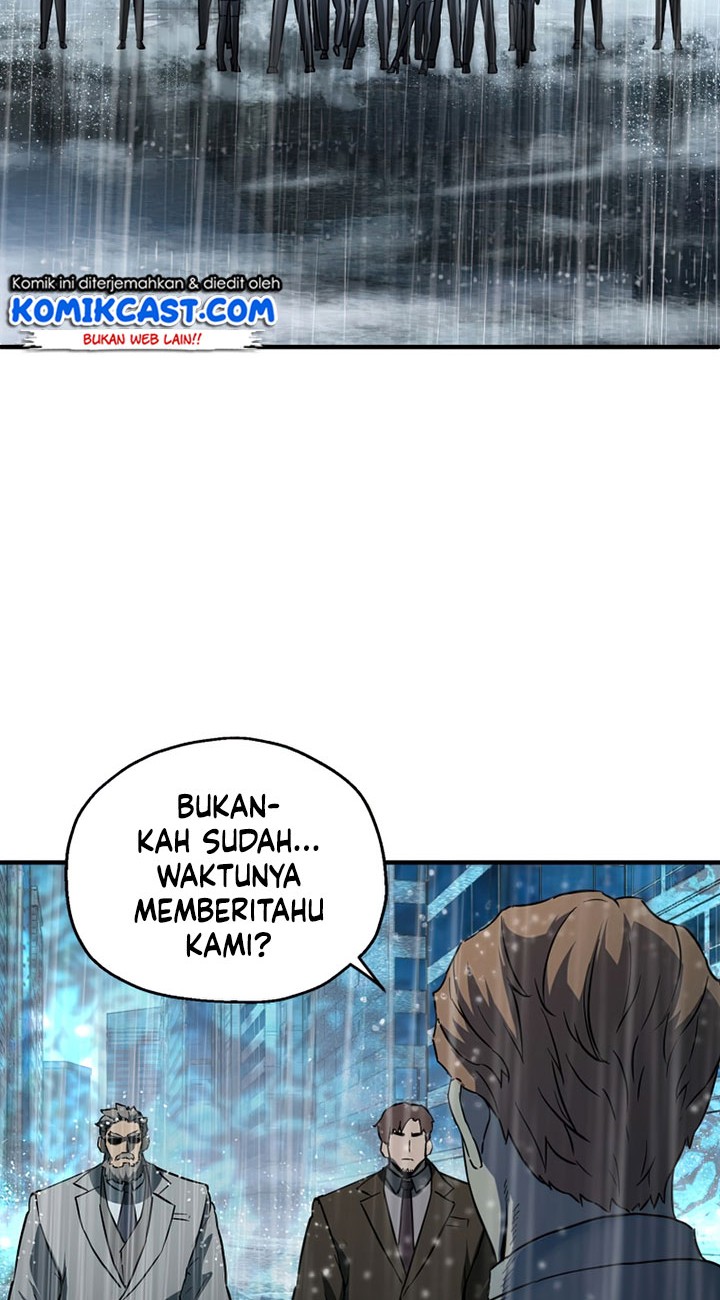 Player Who Can’t Level Up Chapter 52 Gambar 67
