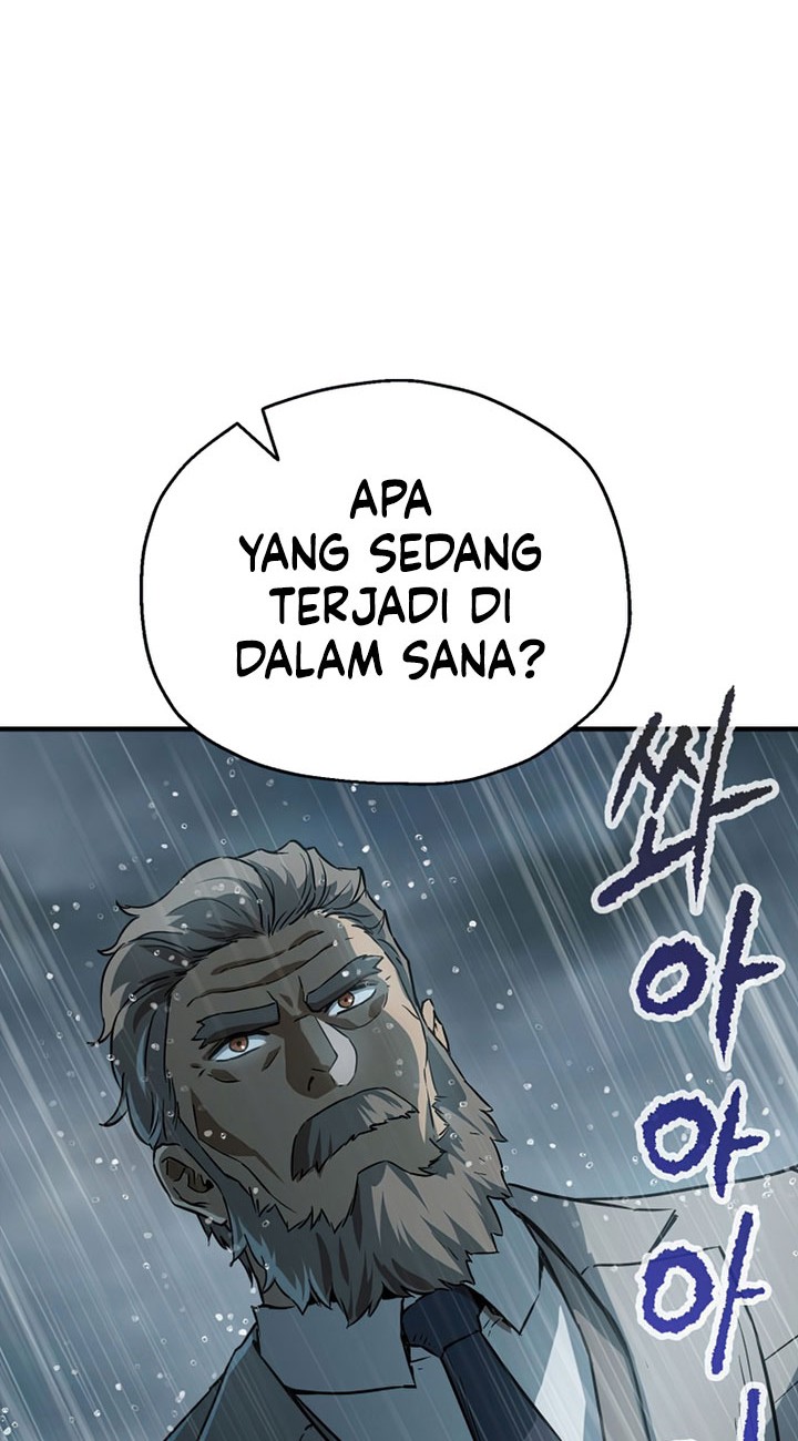 Player Who Can’t Level Up Chapter 52 Gambar 69
