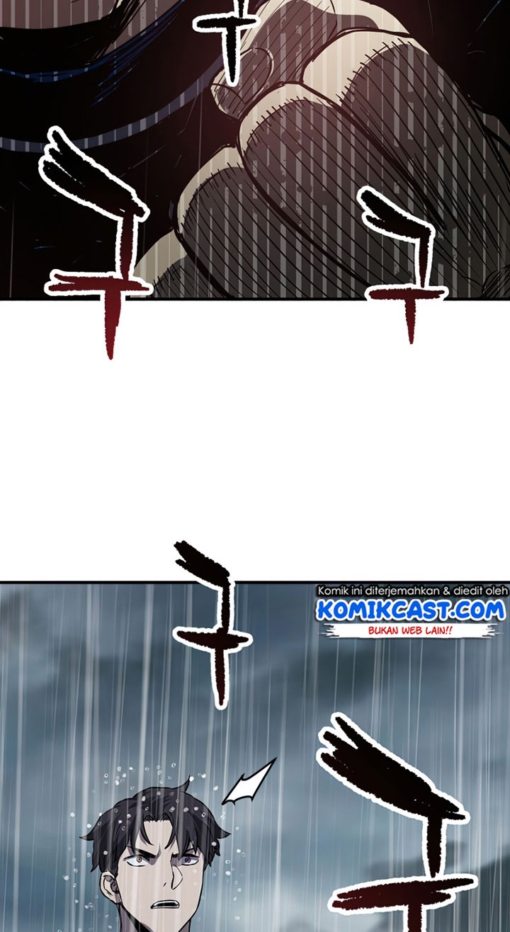 Player Who Can’t Level Up Chapter 52 Gambar 11