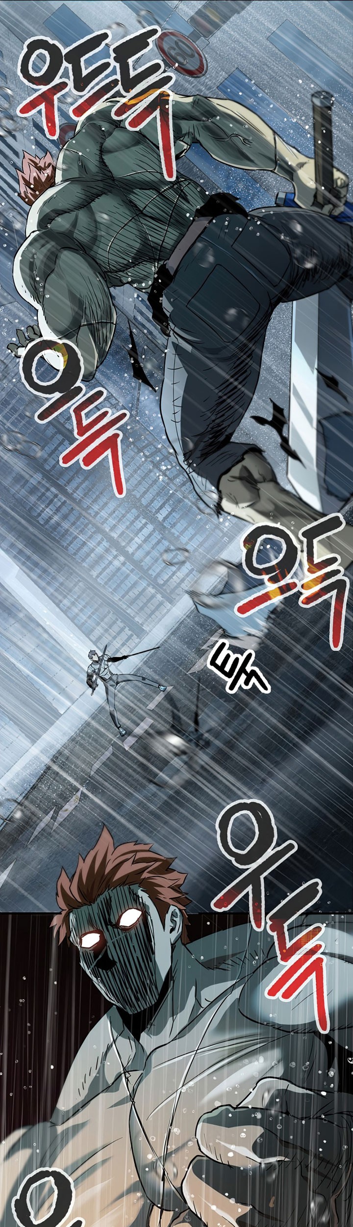 Player Who Can’t Level Up Chapter 52 Gambar 14
