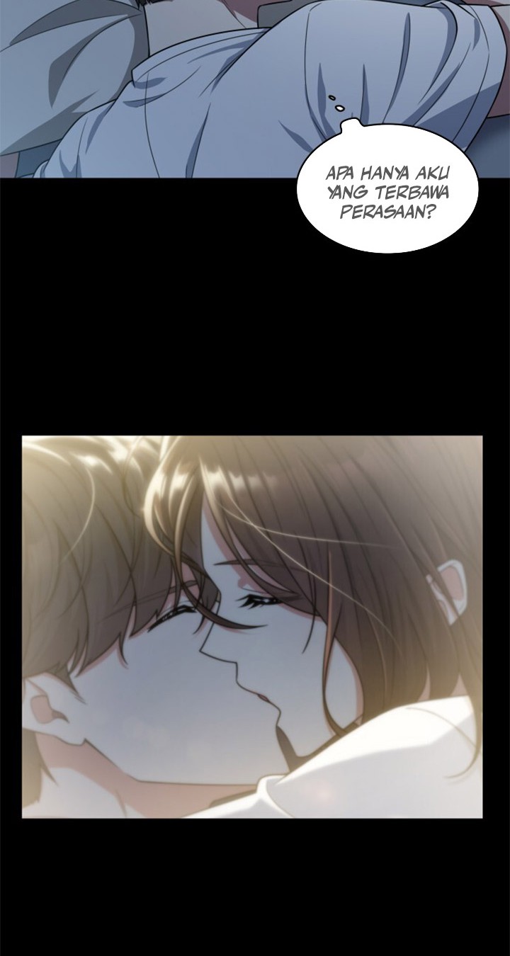 My Office Noona’s Story Chapter 47 Gambar 23