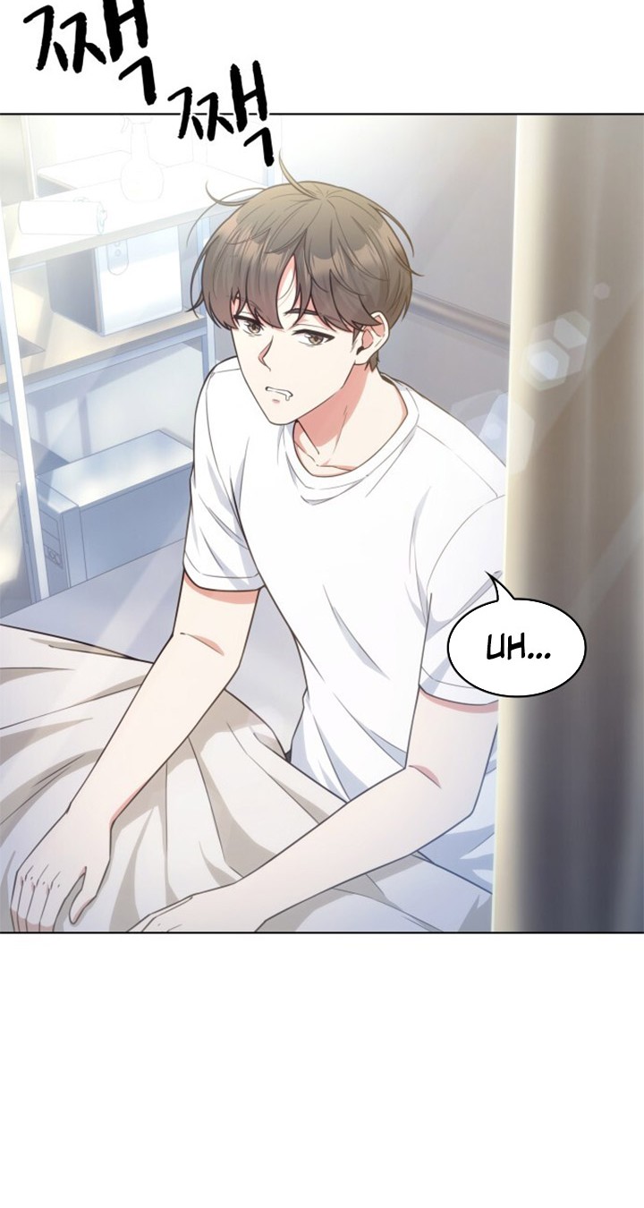 My Office Noona’s Story Chapter 47 Gambar 27