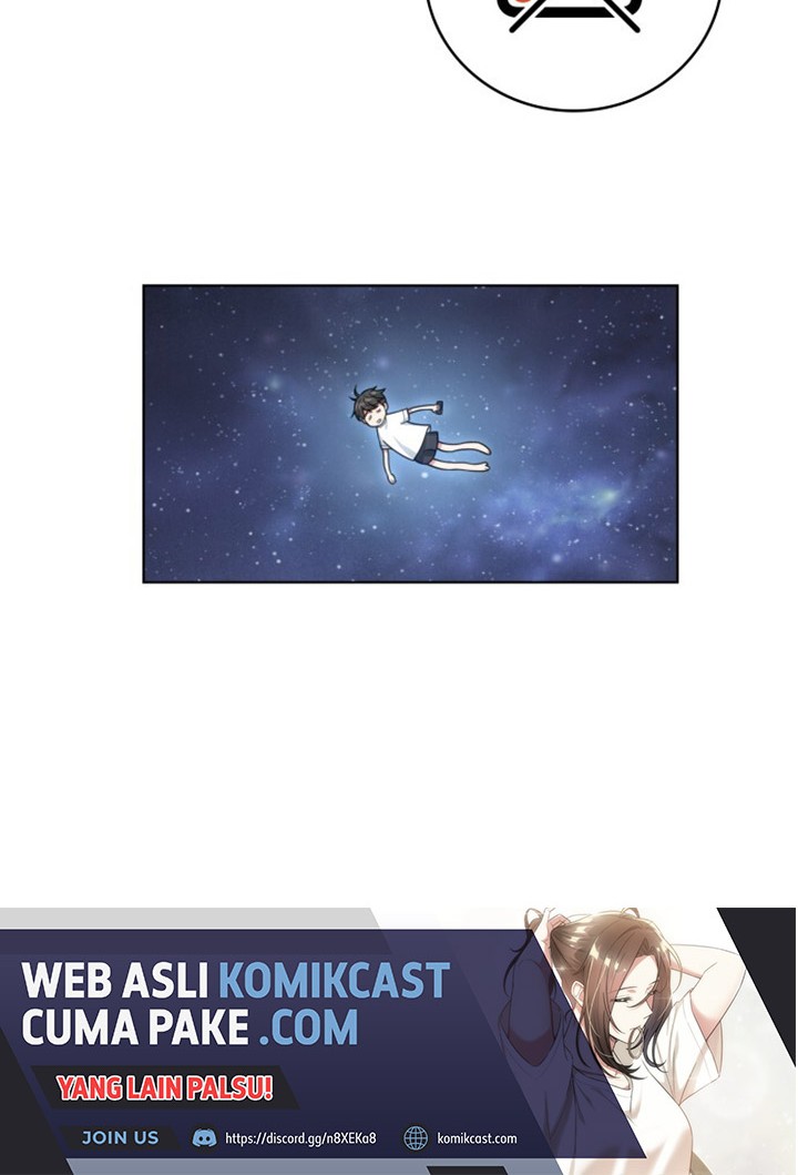 My Office Noona’s Story Chapter 47 Gambar 29