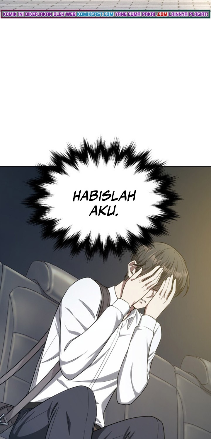 My Office Noona’s Story Chapter 47 Gambar 33