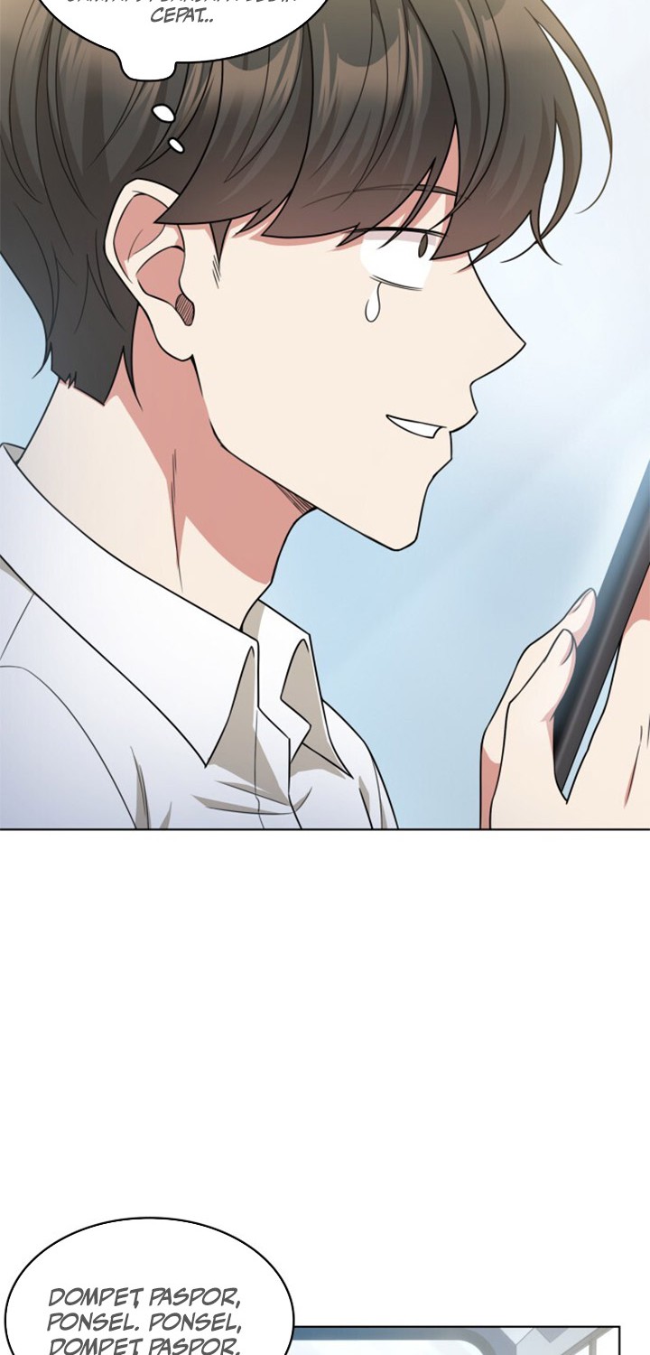 My Office Noona’s Story Chapter 47 Gambar 39