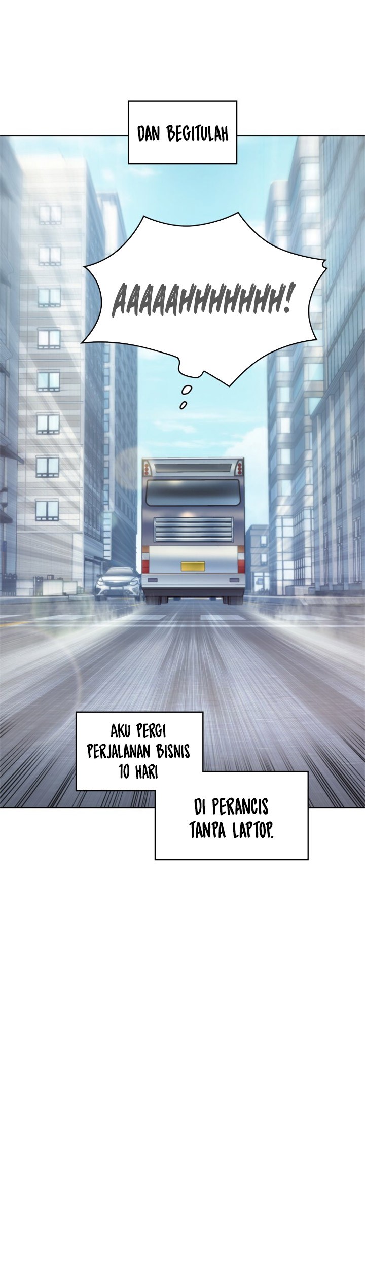 My Office Noona’s Story Chapter 47 Gambar 46