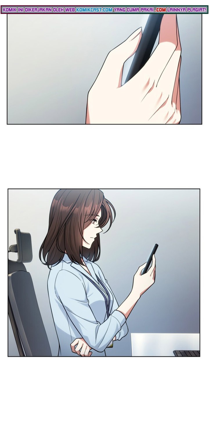 My Office Noona’s Story Chapter 47 Gambar 47