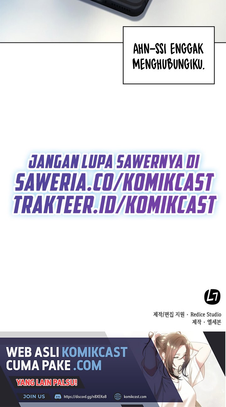 My Office Noona’s Story Chapter 47 Gambar 49