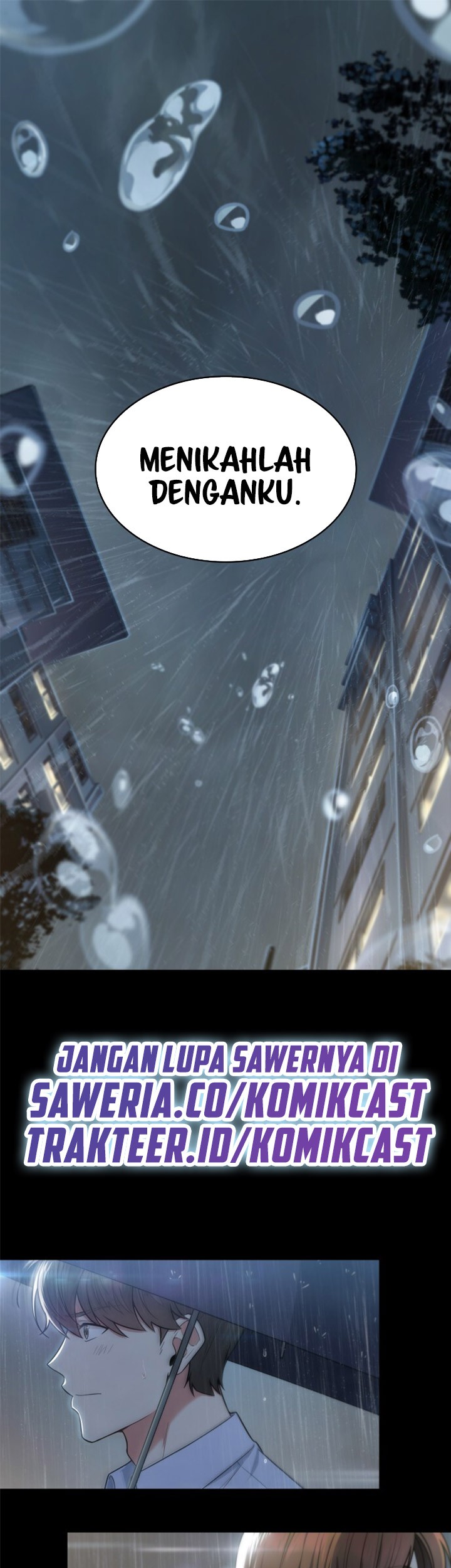 Baca  My Office Noona’s Story Chapter 47 Gambar 2