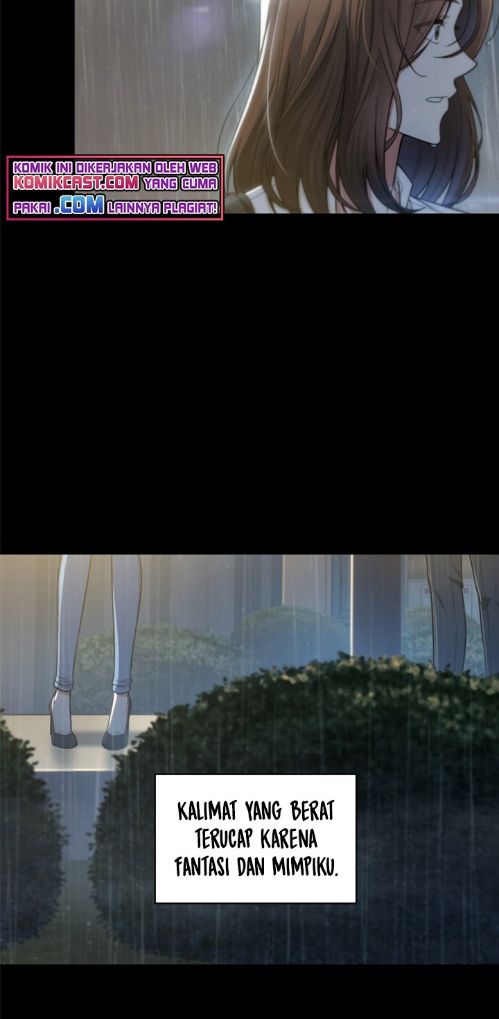 My Office Noona’s Story Chapter 47 Gambar 3