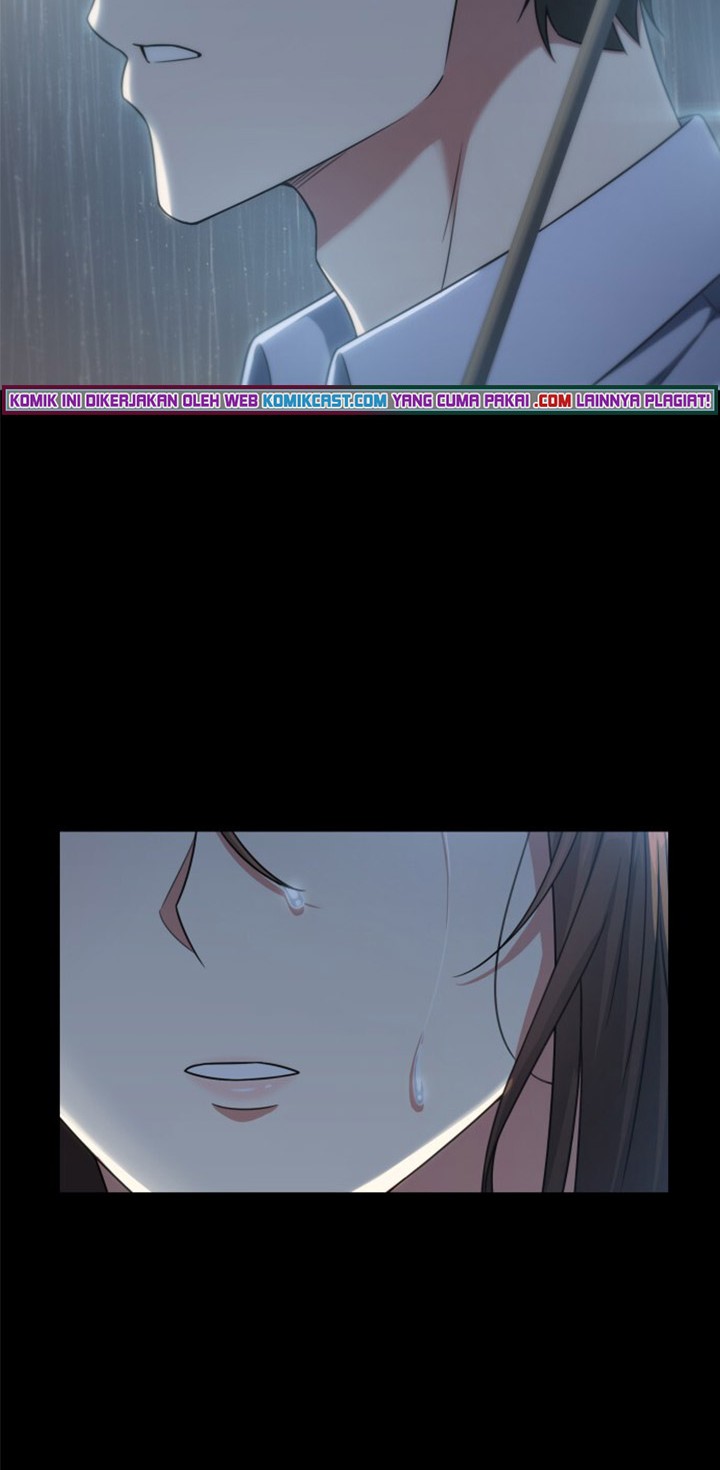 My Office Noona’s Story Chapter 47 Gambar 5