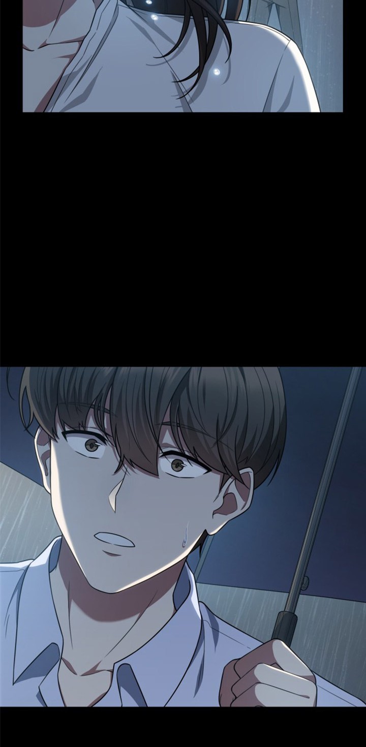 My Office Noona’s Story Chapter 47 Gambar 9