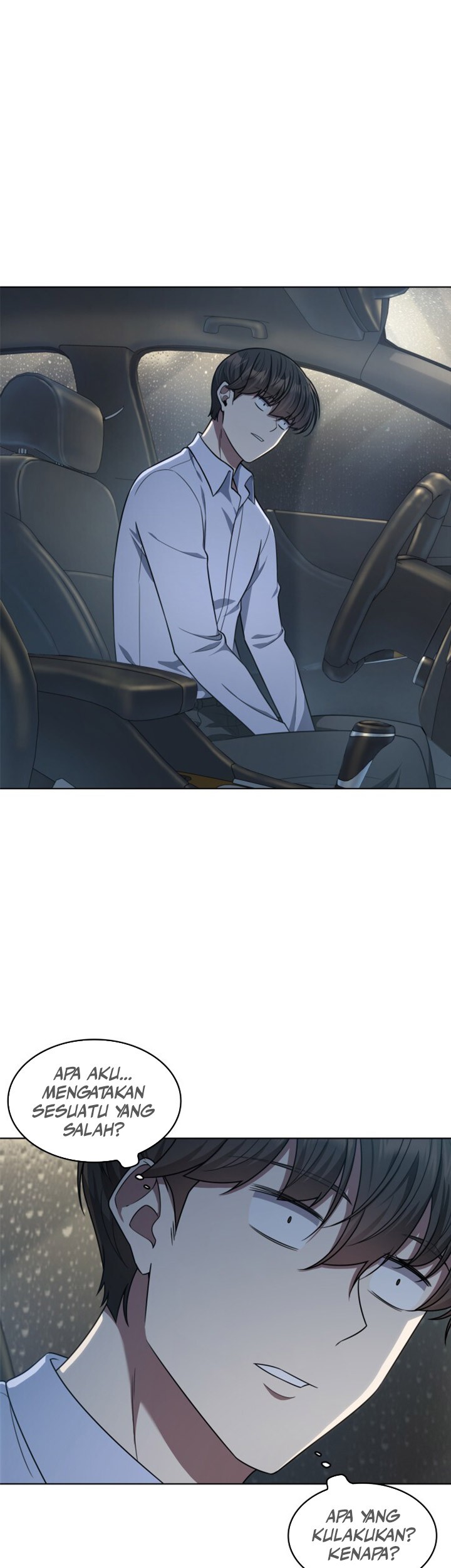 My Office Noona’s Story Chapter 47 Gambar 12